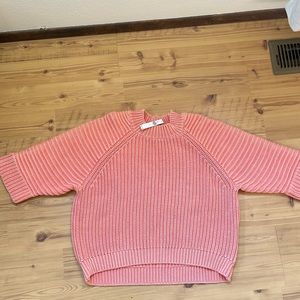 Anthropologie Maeve Sweater